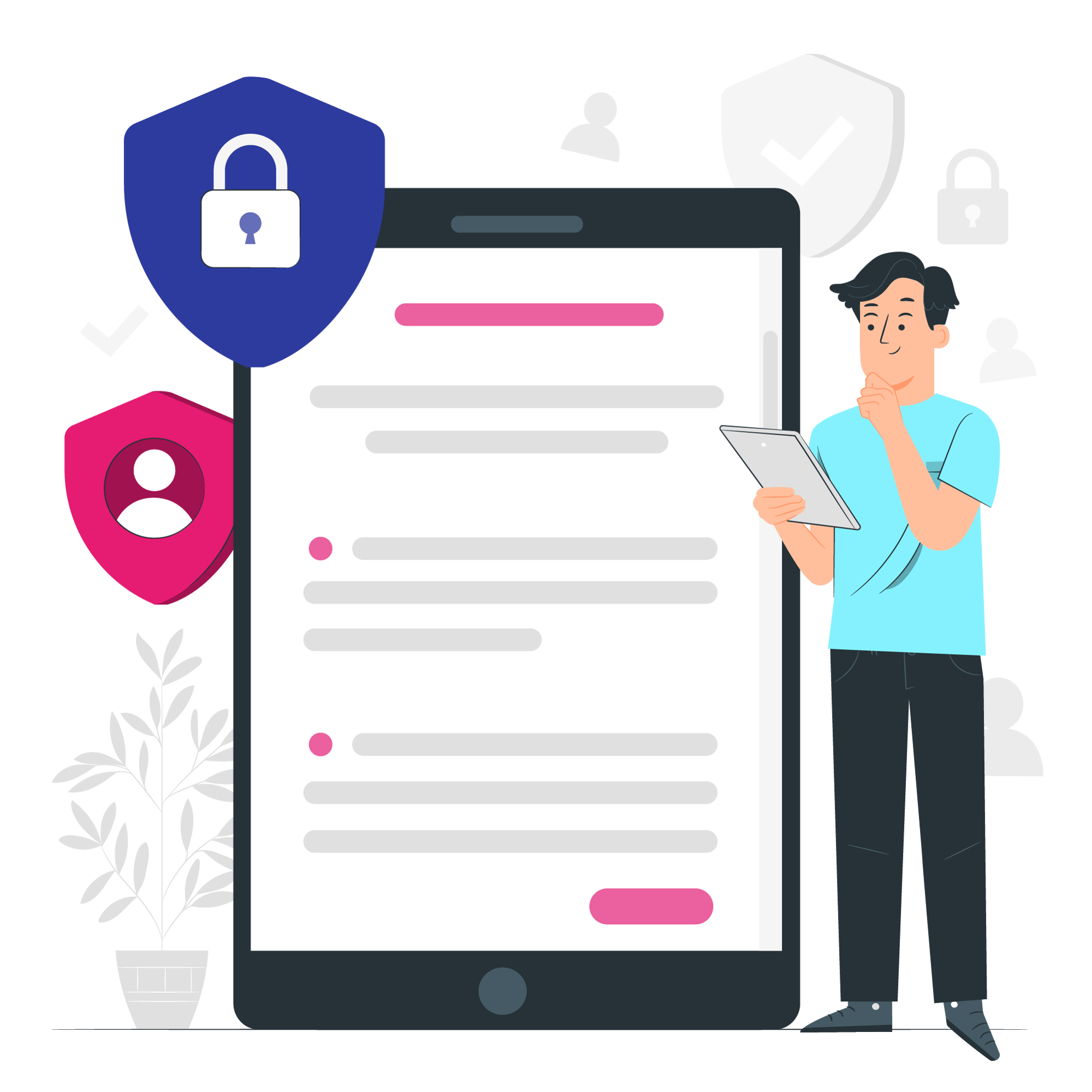 What is GDPR